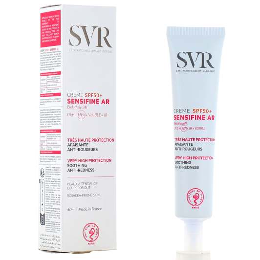 SVR Sensifine AR Crème SPF 50+