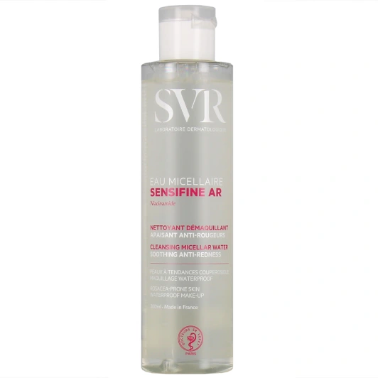 SVR Sensifine AR Eau micellaire