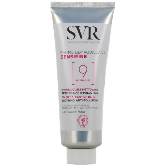 SVR Sensifine Baume Démaquillant