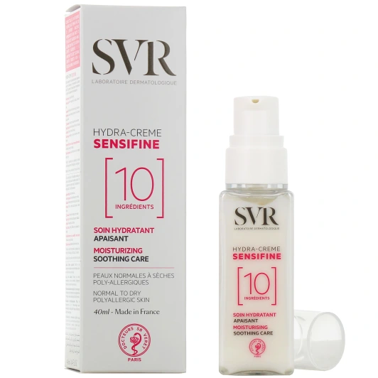 SVR Sensifine Hydra-Crème