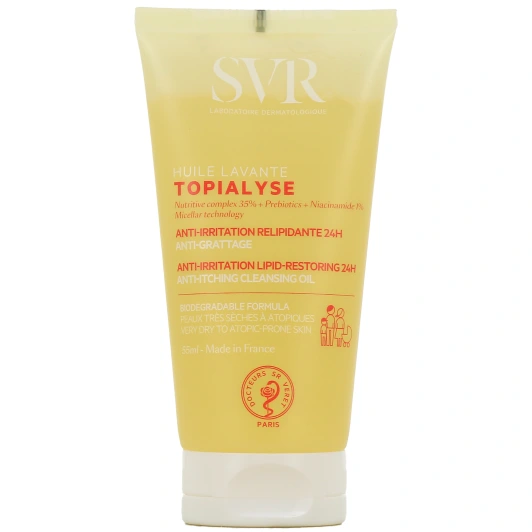 SVR Topialyse Huile Lavante