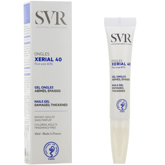 SVR Xerial 40 Ongles