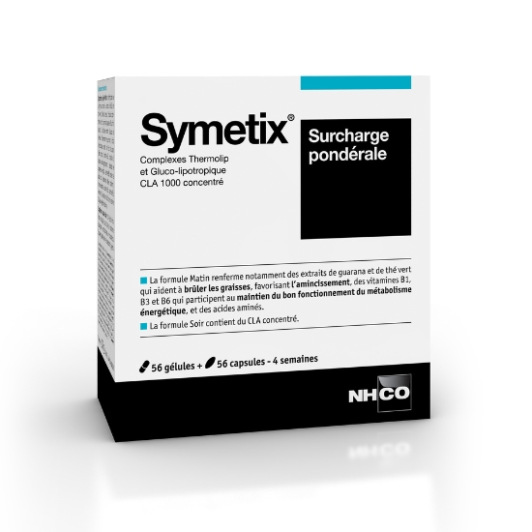 Symetix Surcharge pondérale