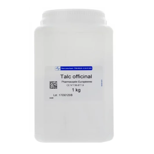 Cooper Talc Officinal