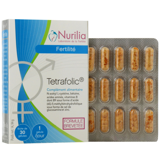 Tetrafolic