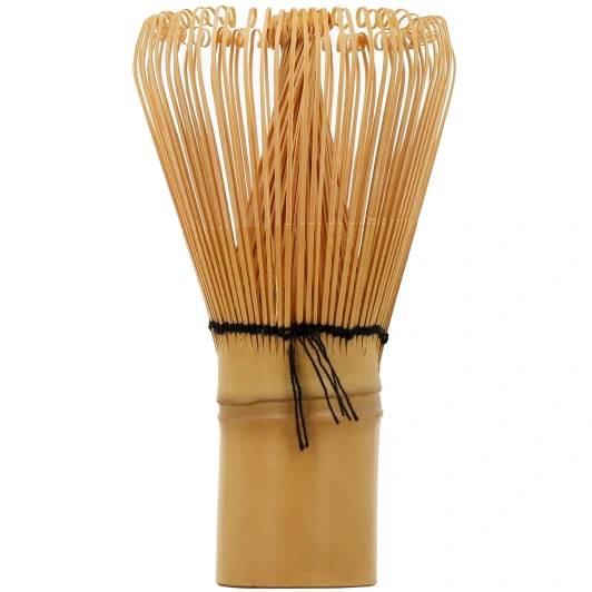 Thés de la Pagode Fouet pour Thé Matcha