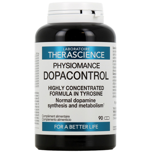 Therascience Physiomance Dopacontrol