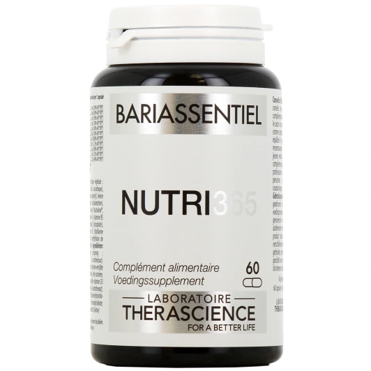 Therascience Physiomance Nutri 365