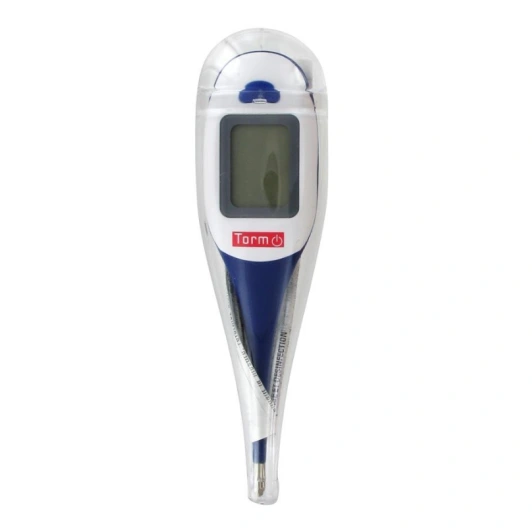 Thermomètre Grand Ecran