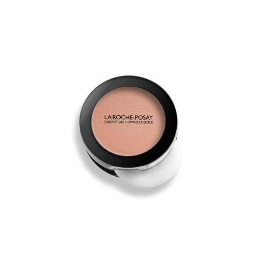 Toleriane Fard à joue/Blush