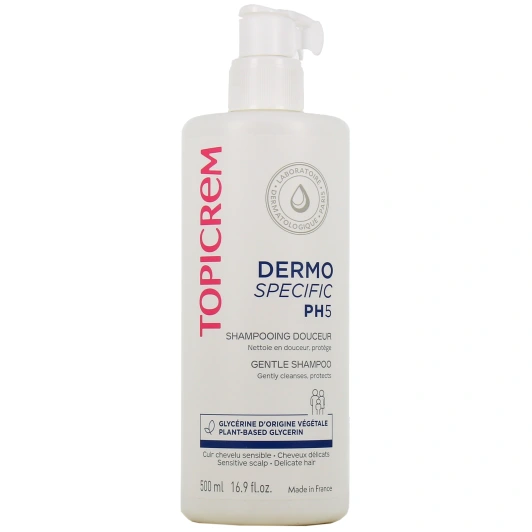 Topicrem PH5 Shampooing Gel Douceur