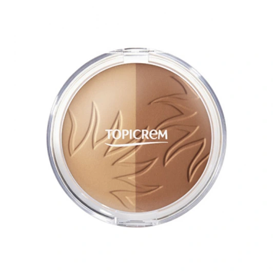 Topicrem Poudre Hydra Eclat