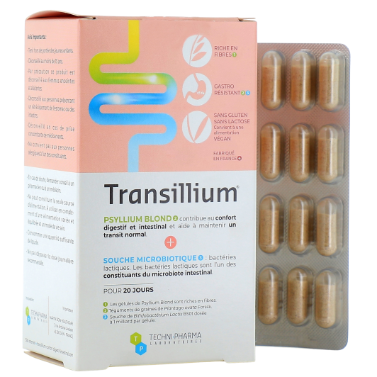 Transillium