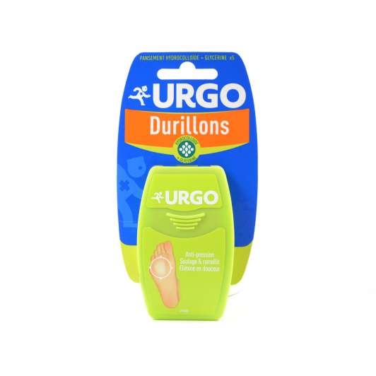 Urgo Pansement Durillons