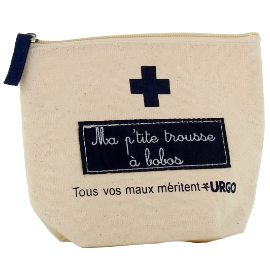 Urgo trousse à bobos