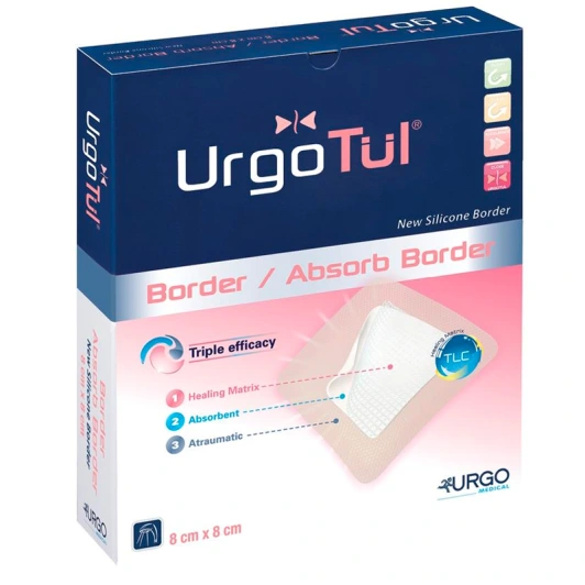 UrgoTul Border