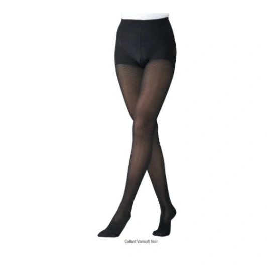 Varisan Varisoft Semi Opaque Collant de contention classe 2