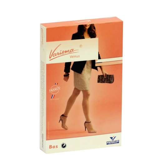 Collant  Veinus Classe 2 Varisma