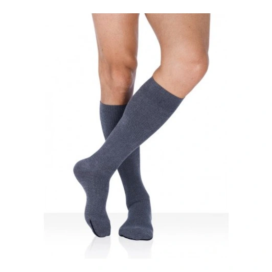 Varisma Legger Classic Chaussettes de Contention Homme Classe 2