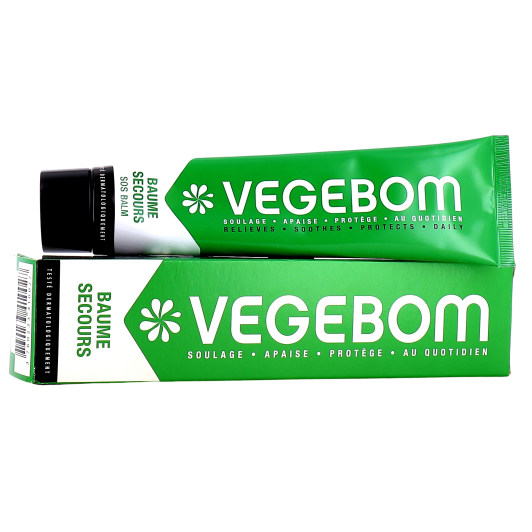 Vegebom Baume Secours