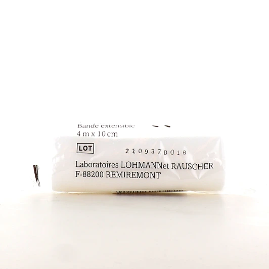Lohmann Velpeaunyl Bande Extensible