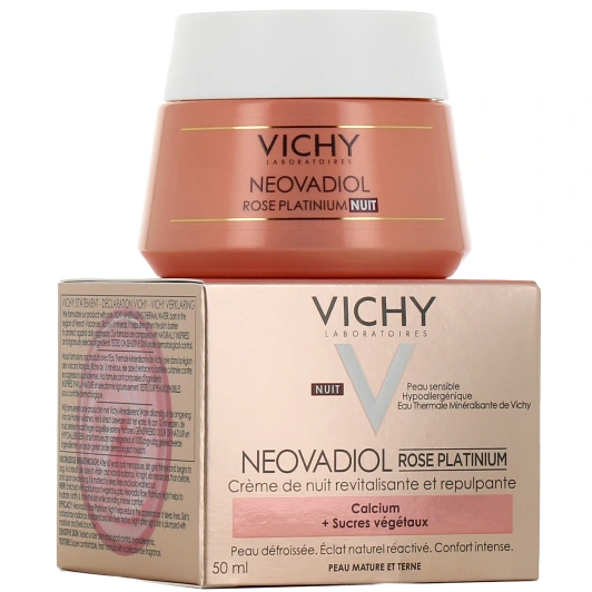 Vichy Neovadiol Rose Platinium Nuit