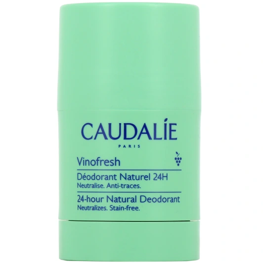 Vinofresh Déodorant stick naturel