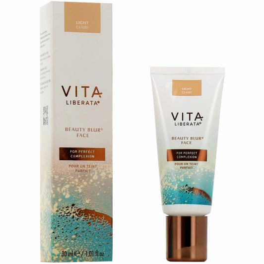 Vita Liberata Beauty Blur Face
