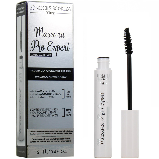 Vitry Mascara Pro Expert Longcils Boncza