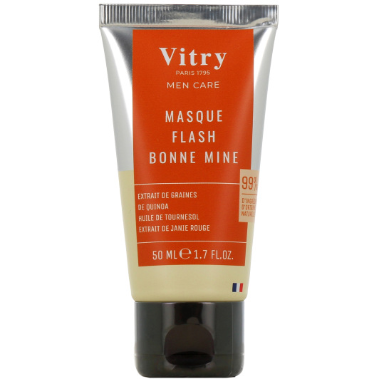 Vitry Masque Flash Bonne Mine