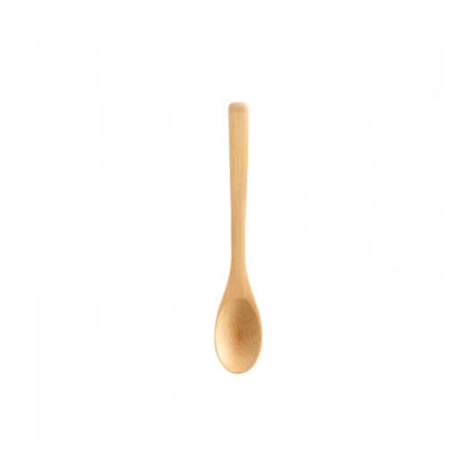 Waam Cuillère en bambou