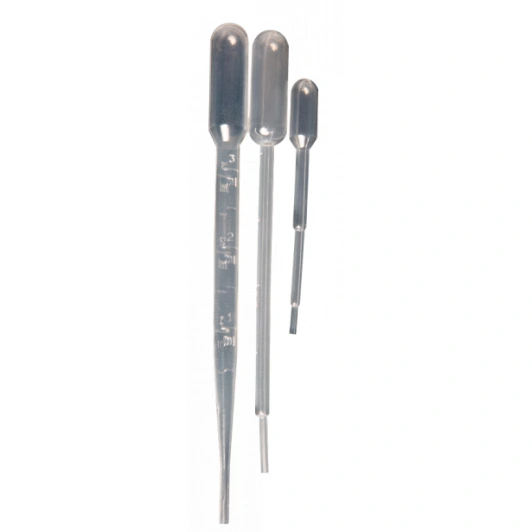 Waam Kit 3 pipettes