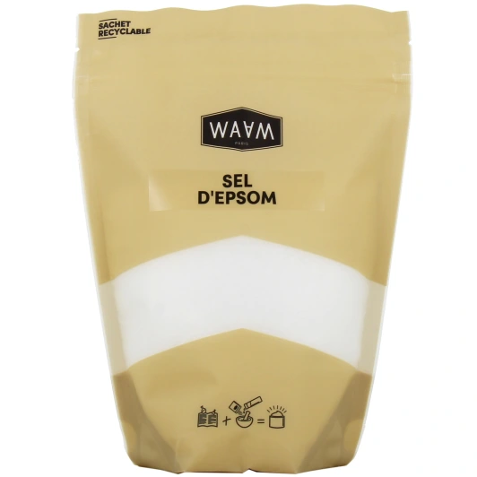 Waam Sel d'Epsom