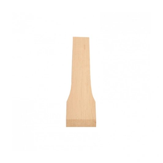 Waam Spatule en bois de hêtre
