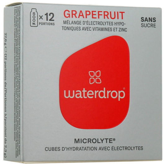 Waterdrop Microlyte