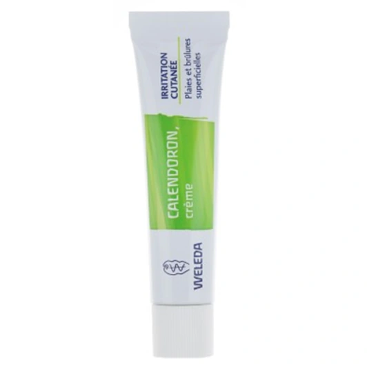 Weleda Calendoron Crème