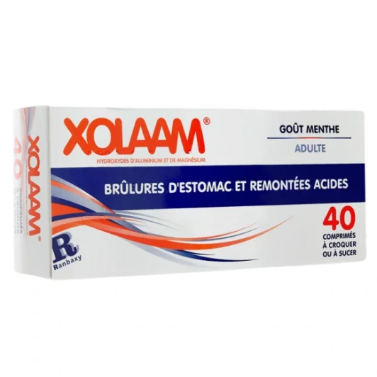 Xolaam