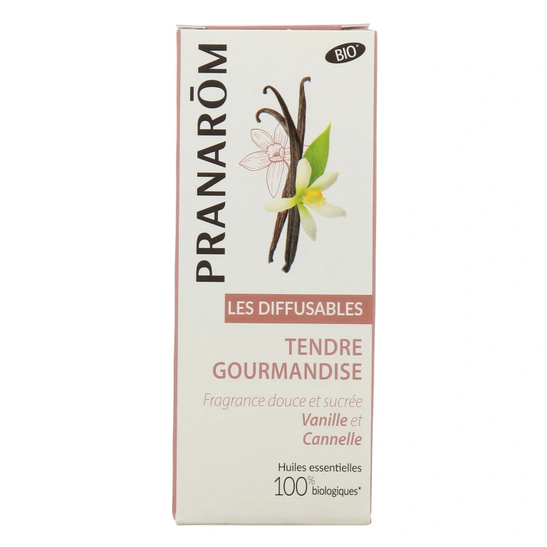 Pranarom Les Diffusables Tendre Gourmandise
