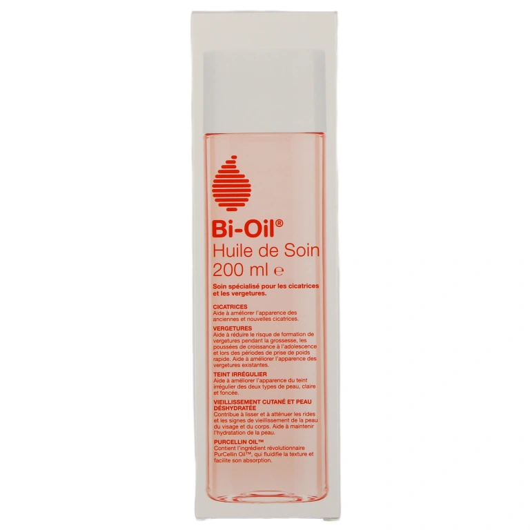 Bi Oil Huile