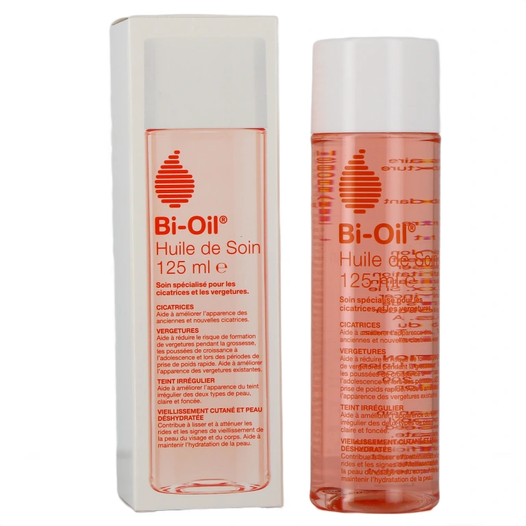 Bi Oil Huile