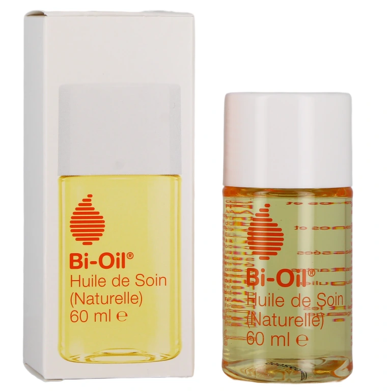 Bi-Oil Huile de Soin naturelle
