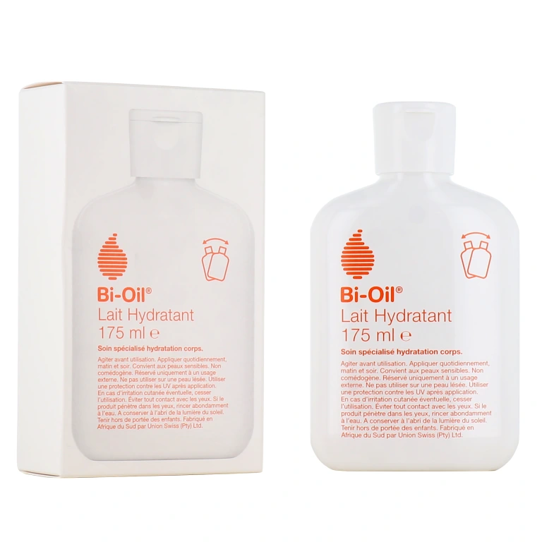 Bi Oil Lait Hydratant