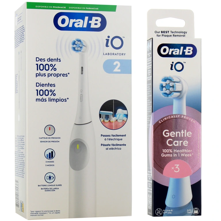 Oral B iO 2