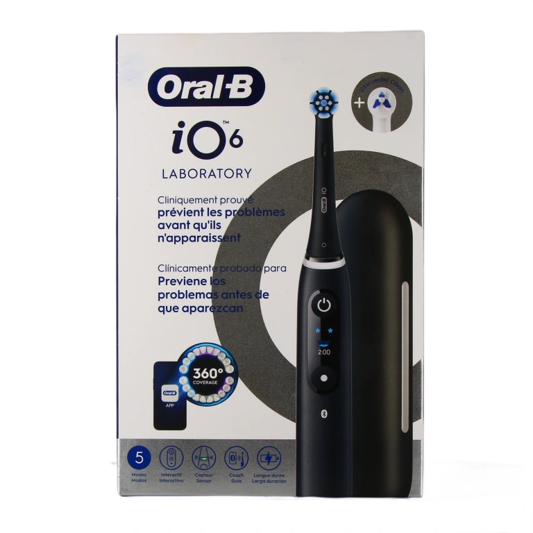 Oral B iO 6