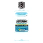 Listerine Bain de Bouche Fraîcheur Goût Plus Léger
