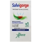 Aboca Salvigorge 2 comprimés à sucer Echantillon OFFERT