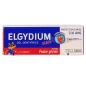 Elgydium gel dentifrice fraise enfant 3/6 ans 7ml OFFERT