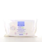 Jonzac Bébé Bio Lingettes Nettoyantes Dermo-Douceur