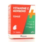 Nutrisanté Tonus Vitamine C Ginseng