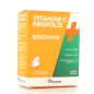 Nutrisanté Résistance Vitamine C Propolis